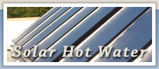 Solar Hot Water